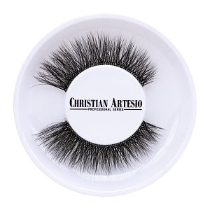 Mega Volume D Faux Mink Eyelashes - Rich Volume & Dramatic Curl