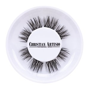 3D Faux Mink Eyelashes 10-12mm