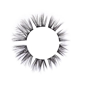 3D Faux Mink Eyelashes