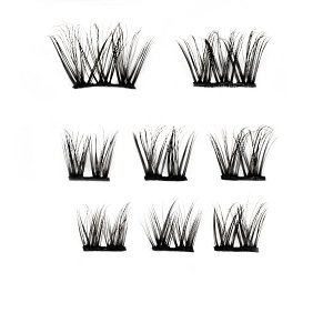 3D Faux Mink Eyelashes
