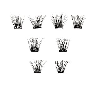 3D Faux Mink Eyelashes