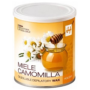 Depilatory Wax Honey & Chamomile Container 800ml