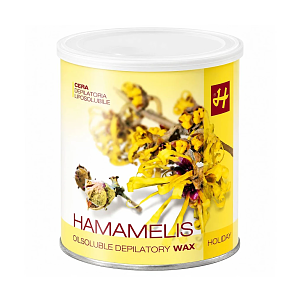 Depilatory Wax Hamamelis Container 800ml