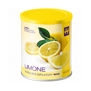 Depilatory Wax Lemon Container 800ml
