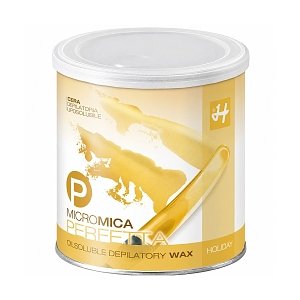 Depilatory Wax Gold Container 800ml