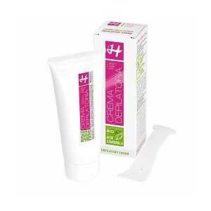 Holiday Hair Removal Cream 250ml
