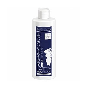 Holiday After Wax Lotion with Tea Tree Oil 250ml