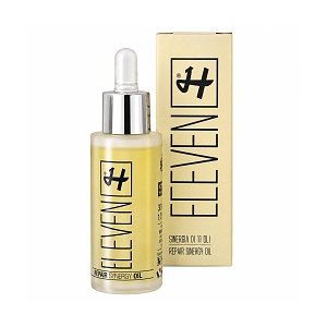 Holiday Body Oil Before & After Hair Removal H-Eleven 30ml