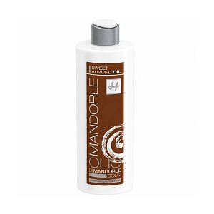 Holiday Almond Body Massage Oil 500ml