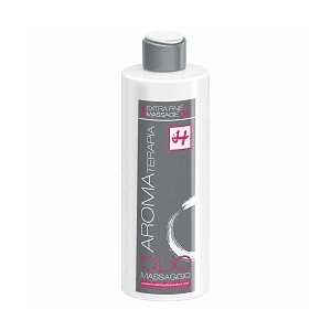 Holiday Aromatherapy Massage Oil 500ml