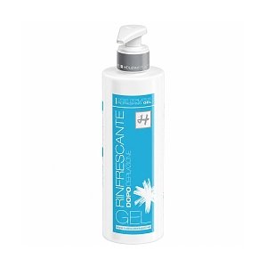 Holiday Soothing After Hair Removal Gel 500ml