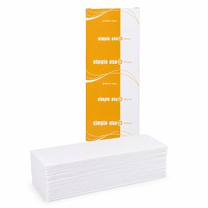 Ταινίες Αποτρίχωσης Non Woven 100τμχ