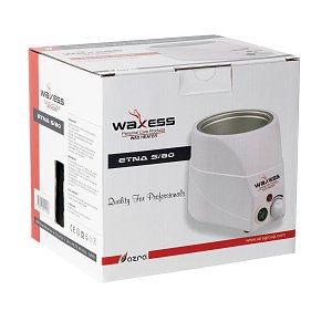 Etna S/80 Wax Heater 800ml + Can