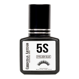 Christian Artesio Waterproof Eyelash Glue 11g