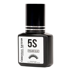 Christian Artesio Waterproof Eyelash Glue 11g