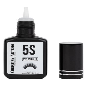 Christian Artesio Waterproof Eyelash Glue 11g