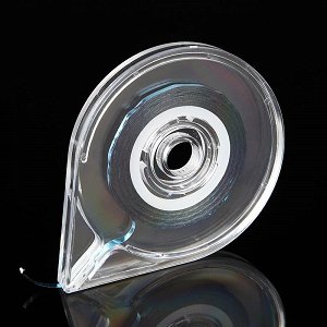 Empty Case for Design Tape