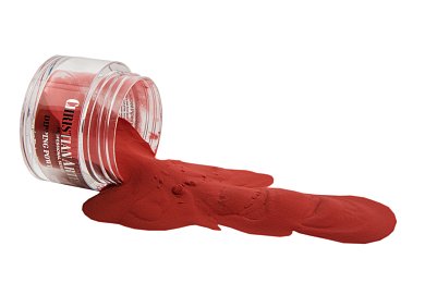 Dipping powder No 07 Dark Red 28g