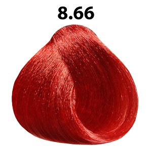 No 8.66 Haarfarbe Intensiv Hellrotblond 100ml