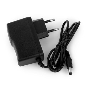 Power Adapter 9V 1A