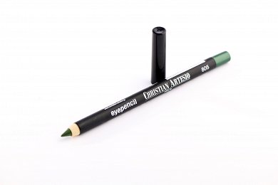 Eye Pencil No 805 Green Metallic