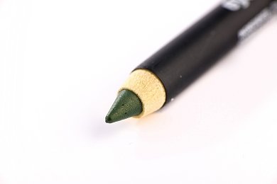 Eye Pencil No 805 Green Metallic
