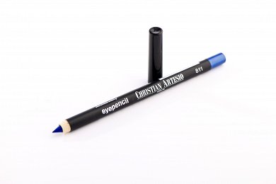 Eye Pencil No 811 Blue Metallic