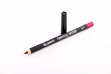 Lip Pencil No. 817 Fuchsia