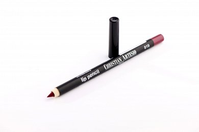Lip Pencil No 819 Red-Bordeaux
