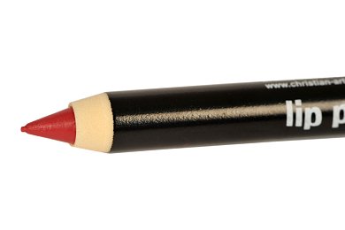 Lip Pencil No 829 Red Soft
