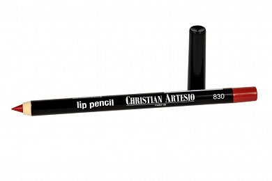 Lip Pencil No 830 Red