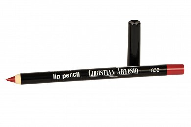 Lip Pencil No 832 Dark Red