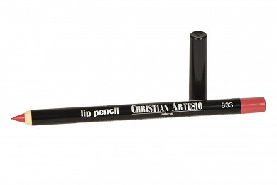 Lip Pencil No 833 Pink