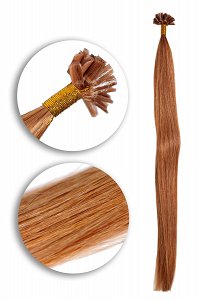 Hair Extensions #8 50cm 25pcs
