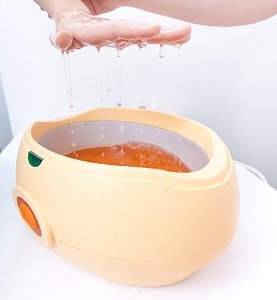 Paraffin Bath Device