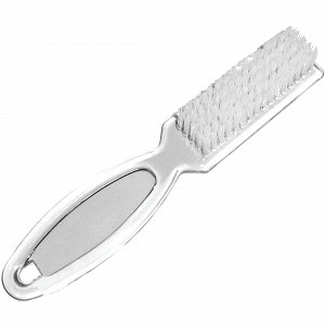 Nail Brush with Handle