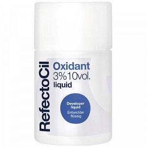 Refectocil Oxycream 3% Liquid 100ml