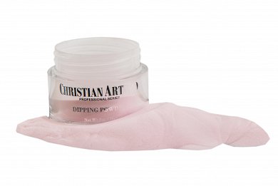 Dipping powder No 09 Light Pink 28g