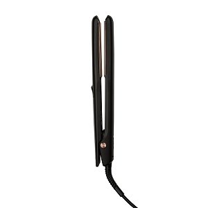 Ison Hair Straightener Black