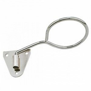 Hair Dryer Metal Wall Stand