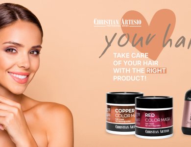 Tips για τη σωστή περιποίηση των μαλλιών