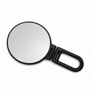 30x Magnification Folding Mirror | Double Sided Precision Beauty Mirror