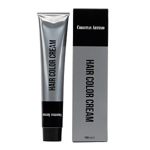 Hair Color Cream No.88 Blue 100ml