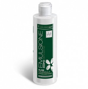 After Depilation Lotion with Aloe Calendula & Horse Chestnut 250ml