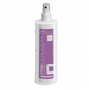 Lotion Before Depilatory Procedure 250ml