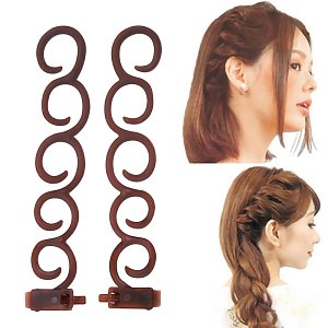 Hair Braiding Tool
