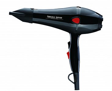 Hair Dryer 2000Watt A2 Christian Artesio