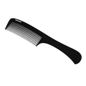 Christian Artesio Detangling Hair Comb with Handle
