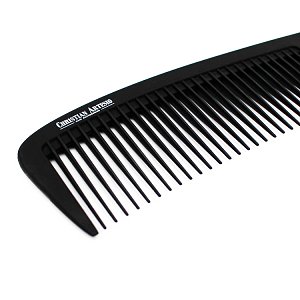 Christian Artesio Detangling Hair Comb with Handle