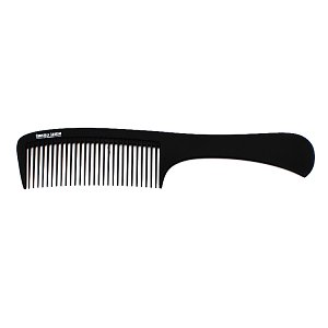 Christian Artesio Detangling Hair Comb with Handle
